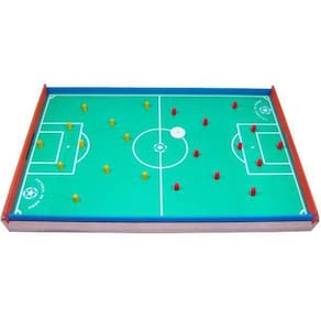 Futebol De Dedo II - Planeta Brinquedos