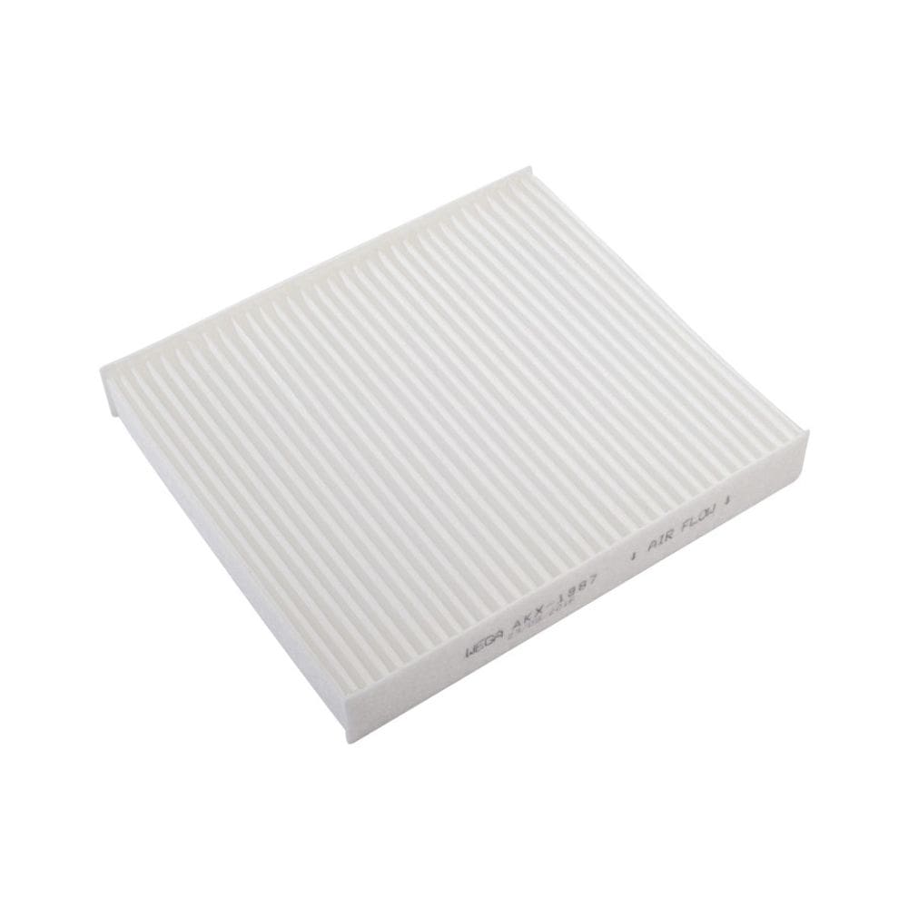 Filtro De Cabine Soul