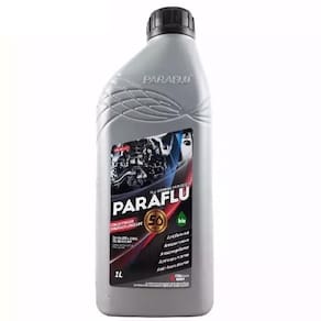Aditivo Água Radiador Paraflu Bio Concentrado 1 Litro