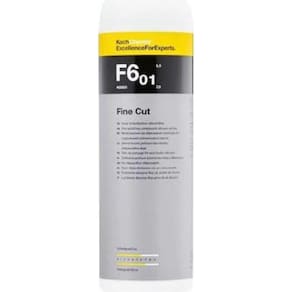 Fine Cut F6.01 Composto Polidor Refino 250Ml Koch Chemie