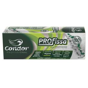 Rolo La Sintetica Condor Profissa 23Cm Ref.2016 Altura 22Mm