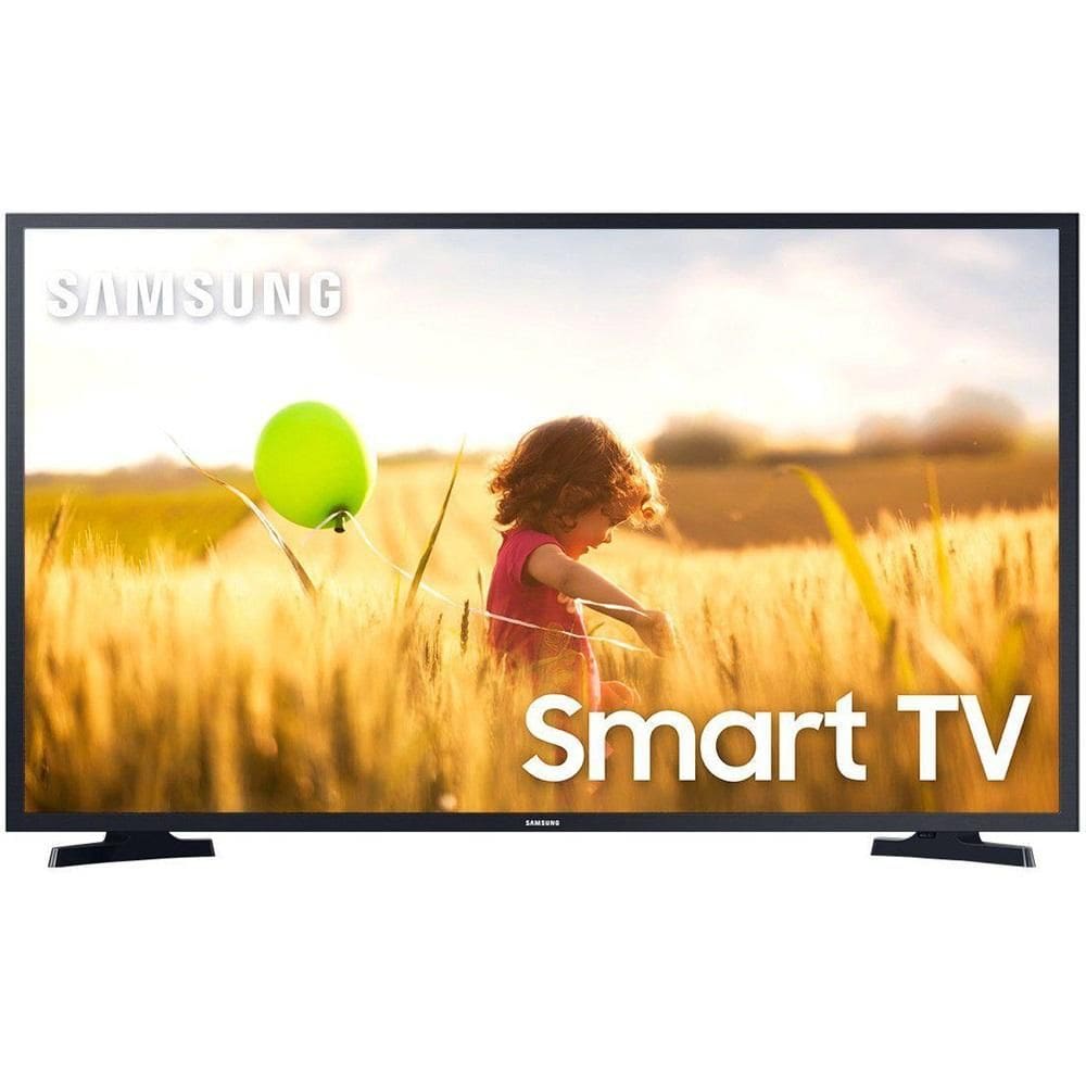 Smart TV Full HD LED 43" Samsung 43T5300A - Wi-Fi HDR 2 HDMI 1 USB