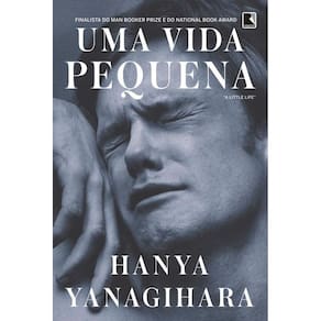 Livro Vida Pequena, Uma