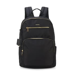 Mochila Up4You Para Notebook Mn51650Up Feminina Preto