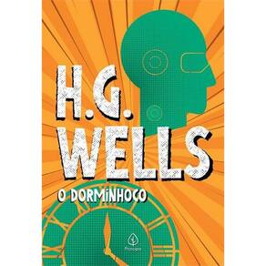 Livro O Dorminhoco