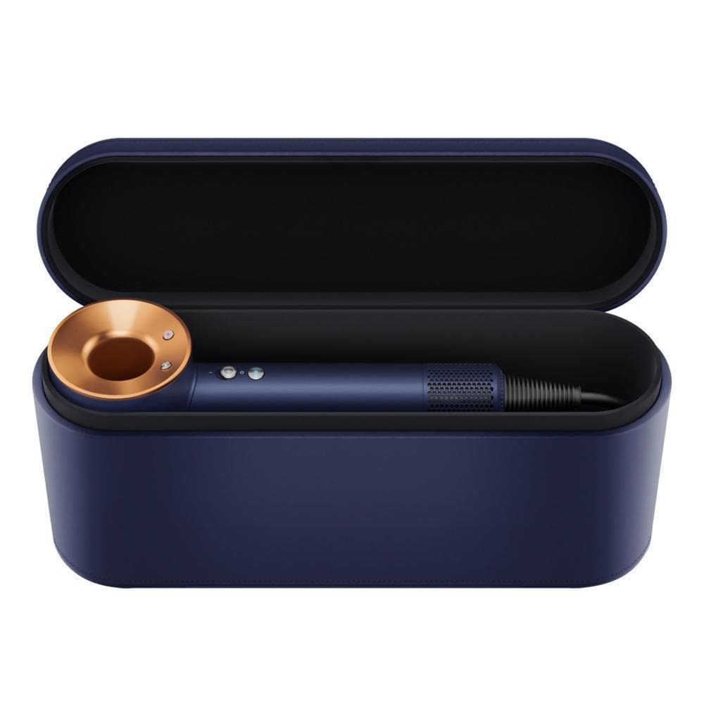 Dyson Secador Cabelo Supersônico Com Estojo E Acessórios | Casas Bahia