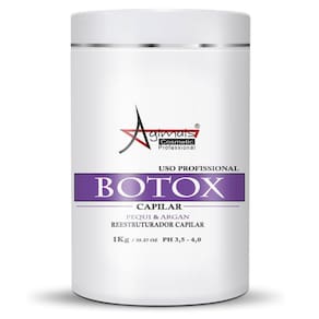 Botox Agimais
Repositor Capilar
Redutor De Volume