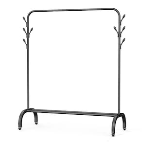 Arara Cabideira Gancho Organizadora Sapateira Blusa Roupa Sapatos Casaco Closet Organizadora Versatil