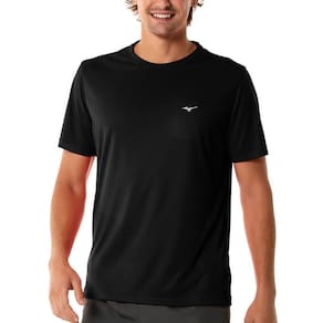 Camiseta Masculina Dry Mizuno Energy Mimst4652 Esporte