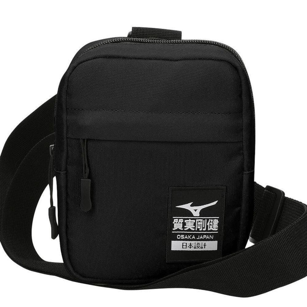 Bolsa Mizuno Shoulder Street Bag Mimaa21883 | Casas Bahia Bolsa Mizuno Shoulder Street Bag Mimaa21883 | Casas Bahia