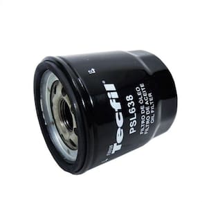 Filtro Óleo Tecfil Honda/Kawazaki Acima De 400
