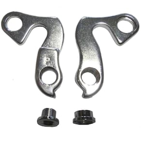 Gancheira De Quadro Vikingx Tuff X-25 Com Parafuso