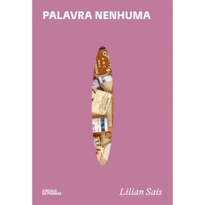 Palavra nenhuma
