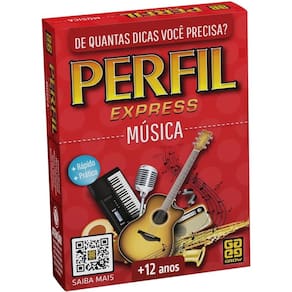 Perfil Express - Música