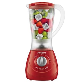 Liq Mondial L-550 550W 2V - 6904-02 Vermelho 220 VOLTS