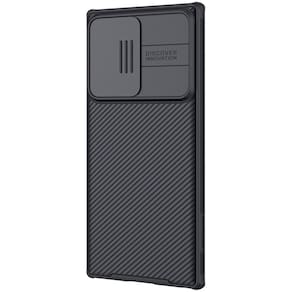 Capa Anti Impacto Nillkin Camshield Pro Galaxy Note 20 Ultra