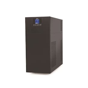 Nobreak SMS Keor BR 6KVA E220V S110/220/110+ Auto Trafo