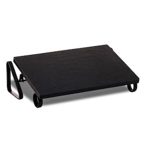 Apoio para os PES Realiza - Emborrachado 257 X 388 X 15MM