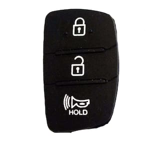 Capa Telecomando B&amp;S Hyundai HB20
