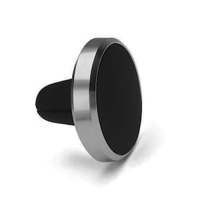 Suporte Veicular Magnético 6 Imãs Para Todos Smartphones