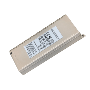 Injetor Poe HPE Aruba INSTANT ON 802.3AT - R9M77AI