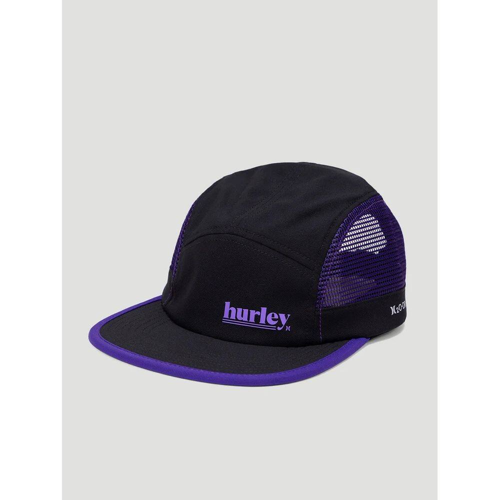 Boné Hurley Five Mesh