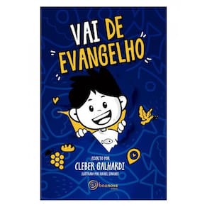 Vai De Evangelho