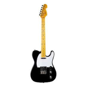 Guitarra Phx Telecaster Vintage Tl-2 Bk - Corpo Basswood