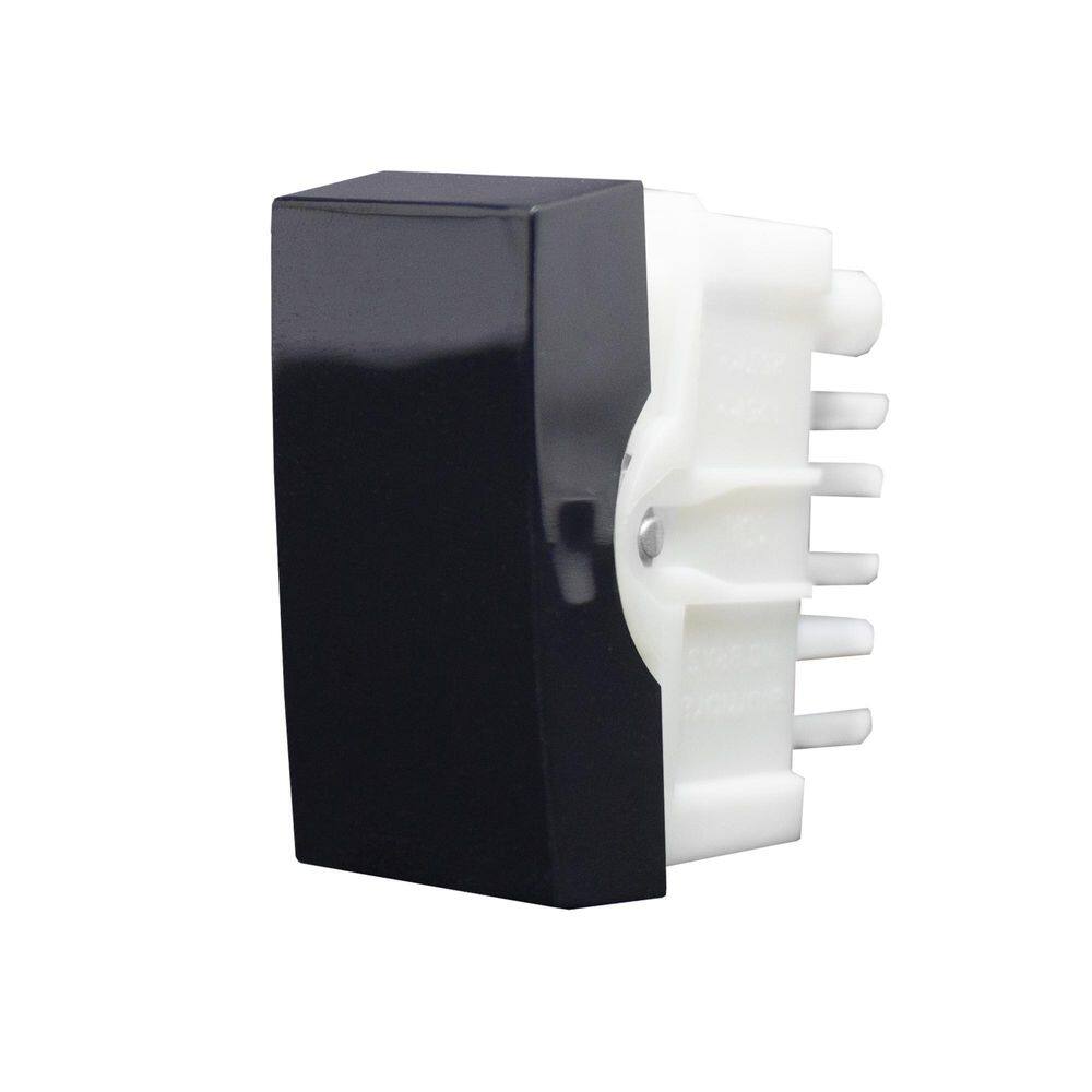 Módulo Intermediário Alumbra Inova Pro Class Black Piano