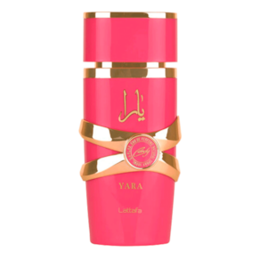 Lattafa Yara Candy Eau de Parfum - Perfume Feminino 100ml