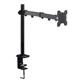 Suporte Bi-Articulado De Mesa Monitor De 13-32 Mxt Ar-203