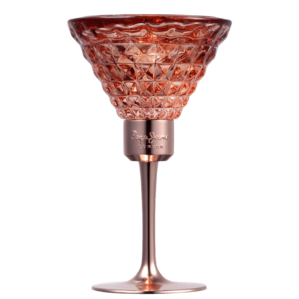 Pepe Jeans London For Her Eau de Parfum - Perfume Feminino 80ml