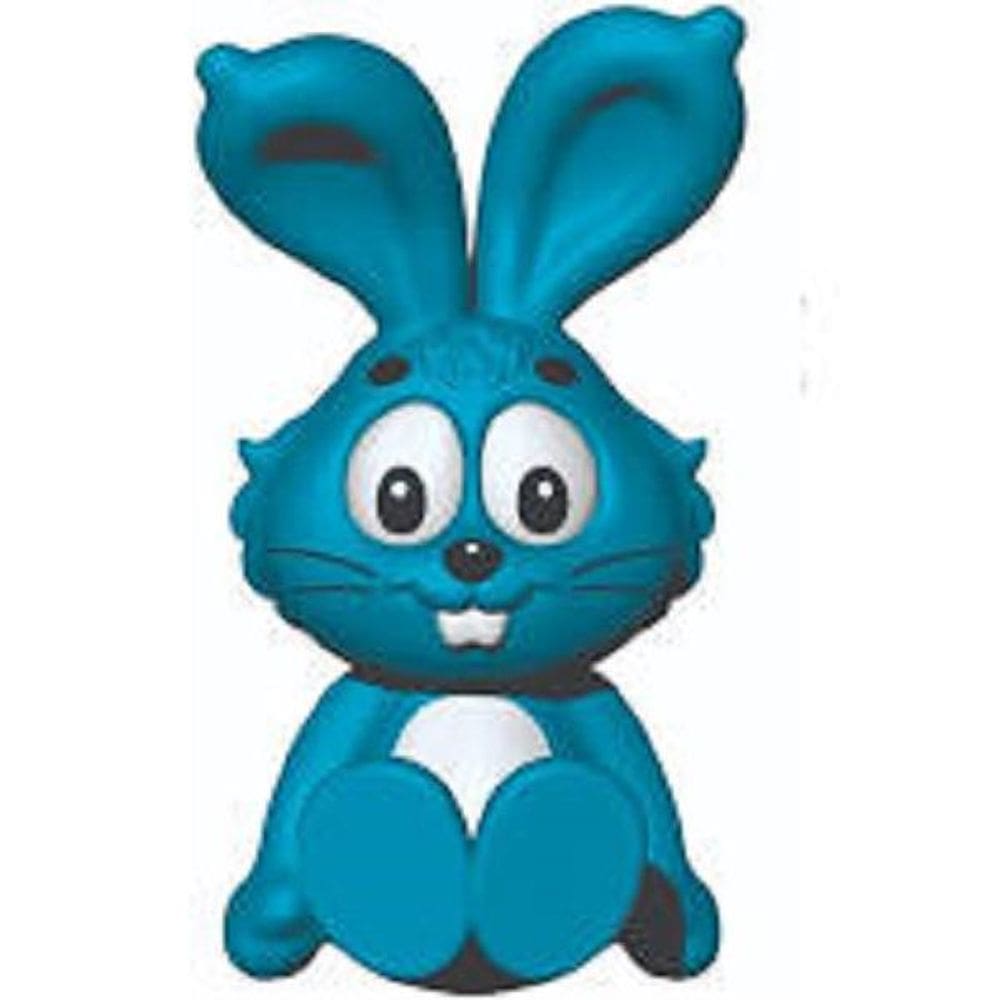 Boneco Mascote Sansão Turma Da Mônica Adijomar Vinil
