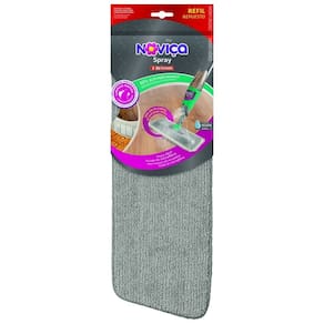 Refil Mop Spray Bettanin Noviça Troca Fácil