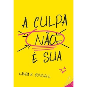 A Culpa Não É Sua
