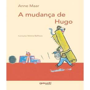 Livro Mudanca De Hugo,A