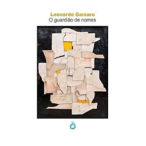 O Guardião De Nomes