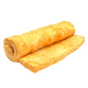 Lã De Vidro Para Fogão 120 Cm X 50 Cm X 2 Pol Manta Térmica
