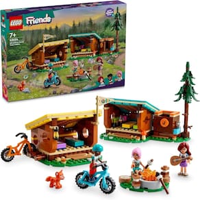 LEGO Friends - Barraca de smoothie de praia 42625