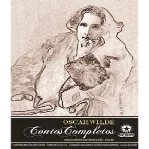 Livro Contos Completos - Edicao Luxo Bilingue