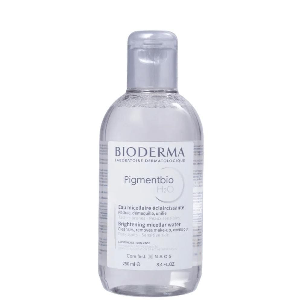 Bioderma Pigmentbio Água Micelar H2O 250Ml