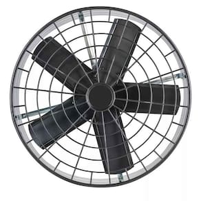 Exaustor Industrial 50cm Ventisol 220V 1/4CV