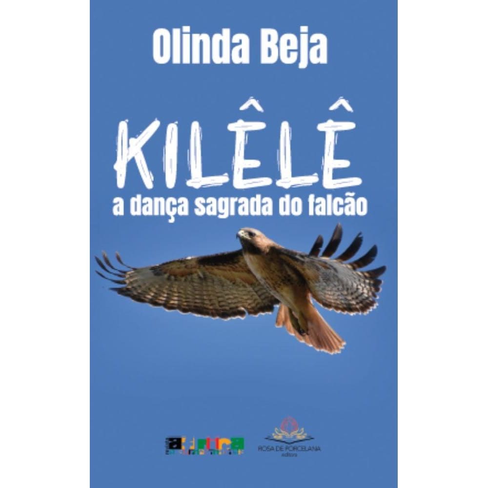 Kilelê: a dança sagrada do