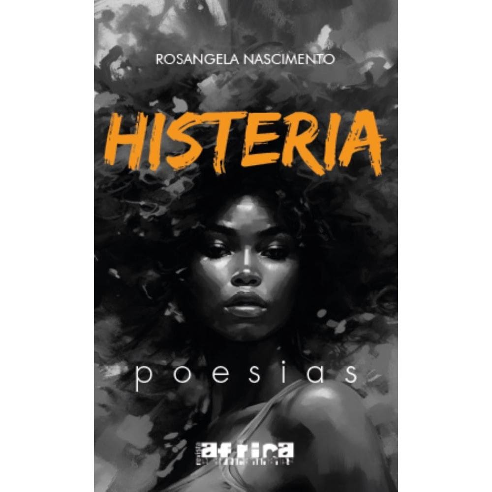 Histeria: poesias