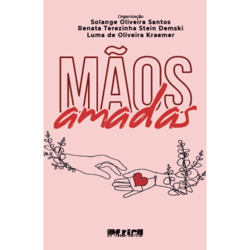 Mãos amadas