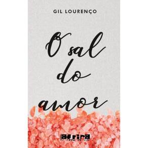 O sal do amor
