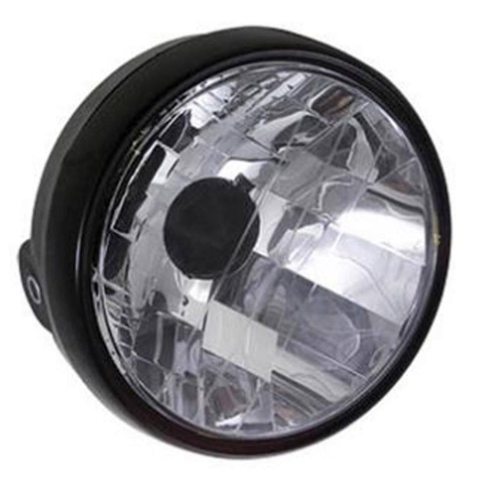 Bloco Ótico Farol Compatível Honda Titan 2004 / Fan 125 2013