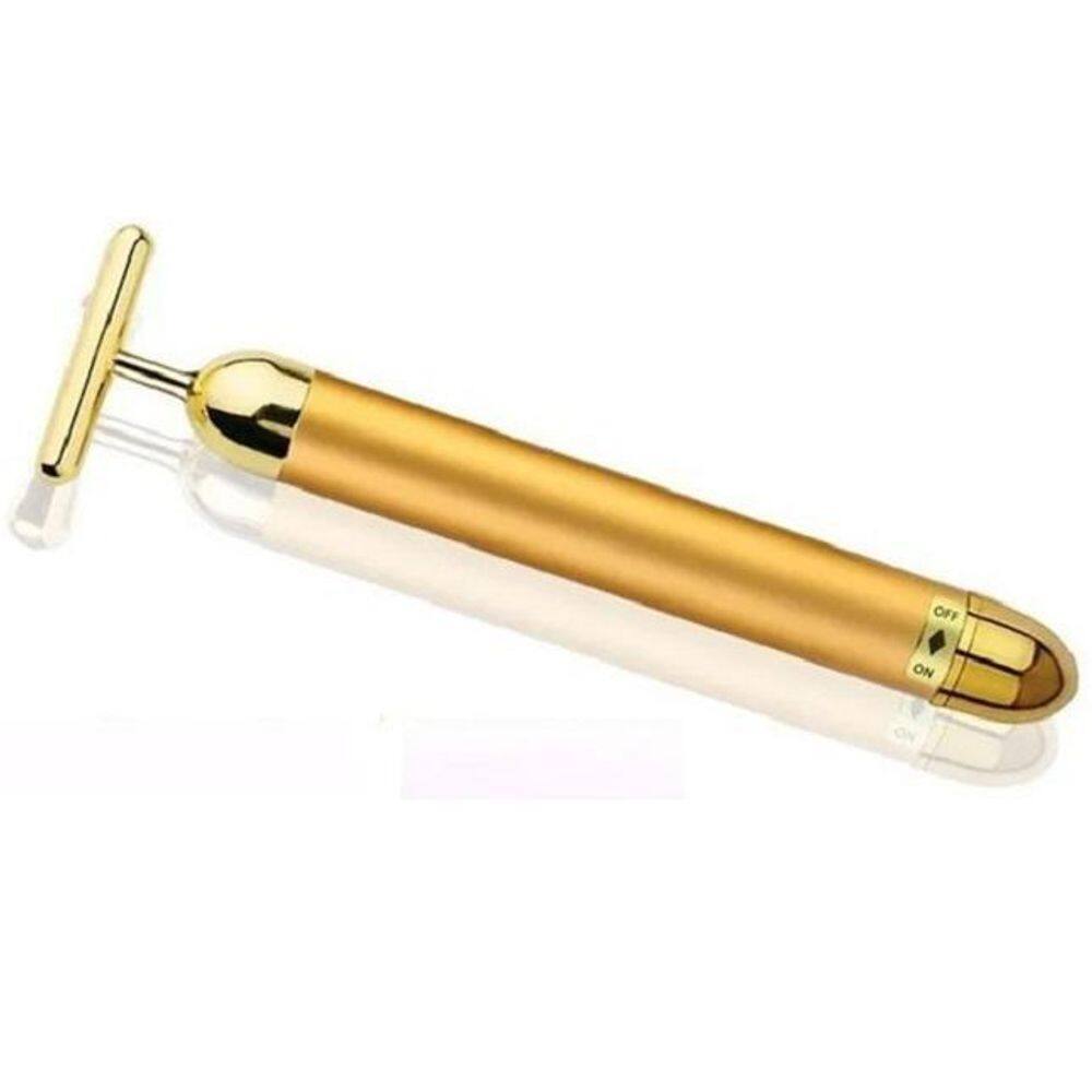 Massageador Facial Elétrico Massagem Anti Rugas