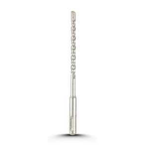Broca Sds Plus Com Widea Concreto E Alvenaria 8 X 160 Mm