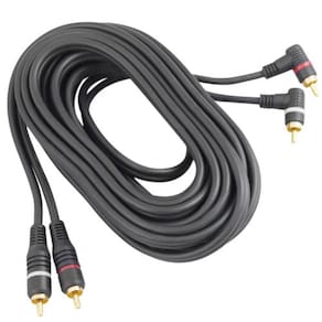 Multilaser Cabo Rca - Au501